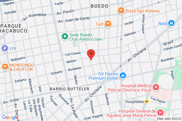 Unión Química Argentina S.R.L.