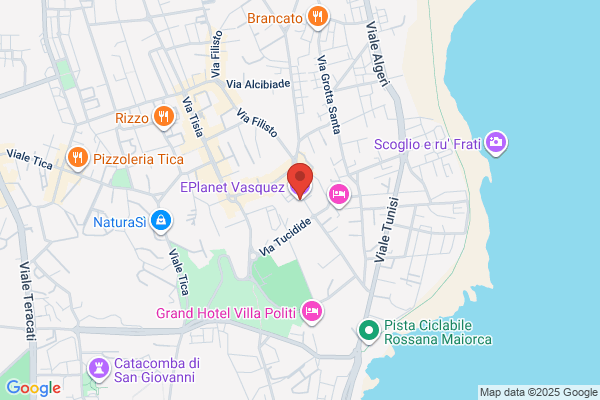 Vasquez, Maria