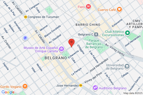 Belga Inmobiliaria