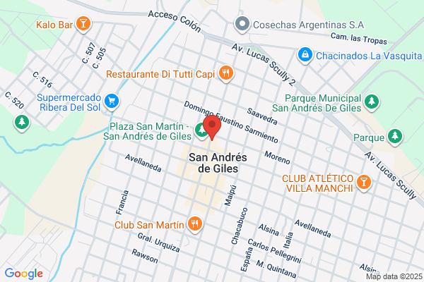Estudio Inmobiliario Carlos Brion