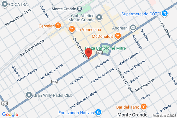 Estudio Inmobiliario Vaccher