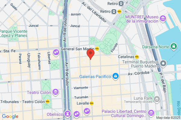 Facio Zeballos Co. Real Estate