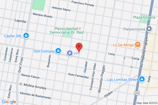 La Place Inmobiliaria