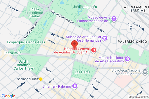 Ofasa Propiedades S.A.