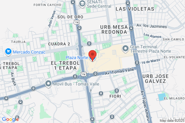 Norte Alfombramientos