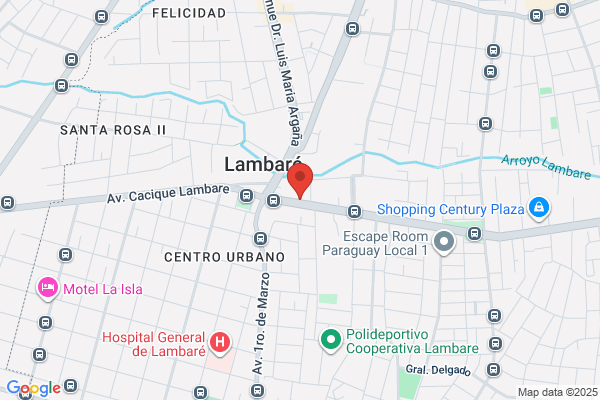 En Contacto Servicios Electricos