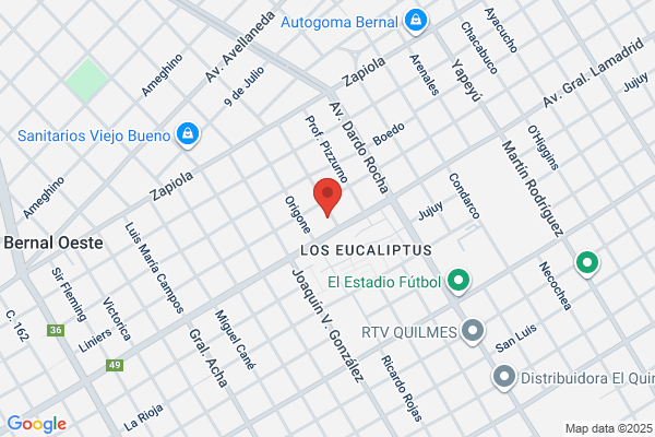 Mi Re Reguladores
