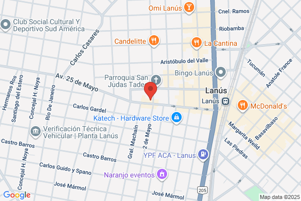 Sanitarios Enrique Sa