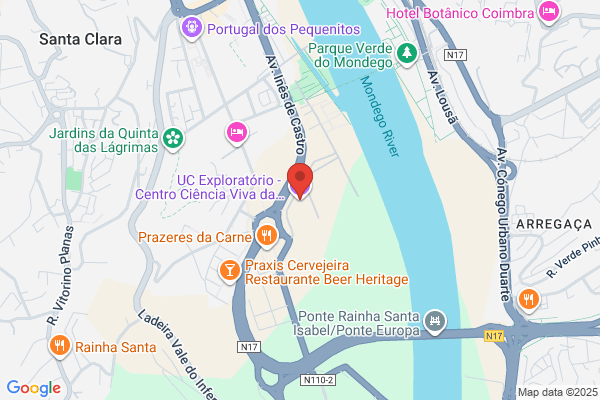 Exploratorio