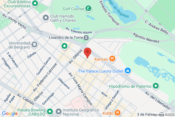 Gimnasia Capilar S.A.