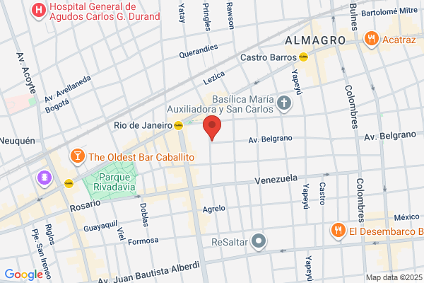 Fundacion Gutenberg