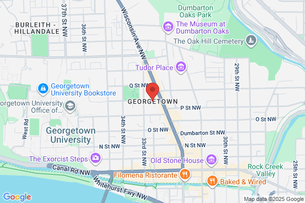 Georgetown