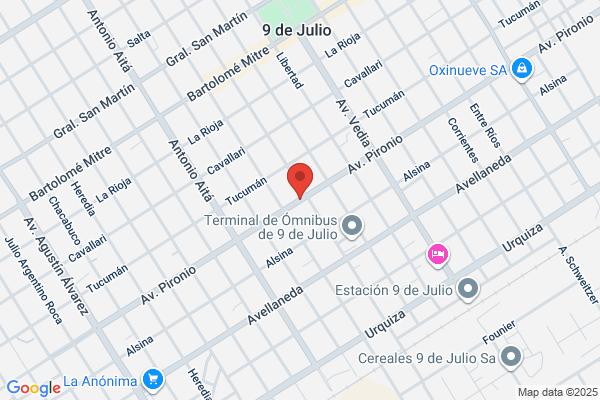 Instituto De Capacitacion Superior