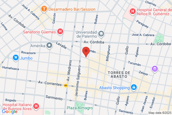 Federacion Argentina De Cardiologia
