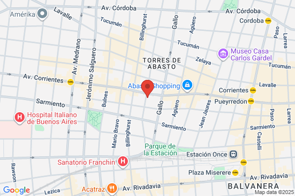 Magna Implantes Quirurgicos S.A.