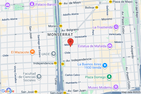 Laboratorio Instrumeter S.A.