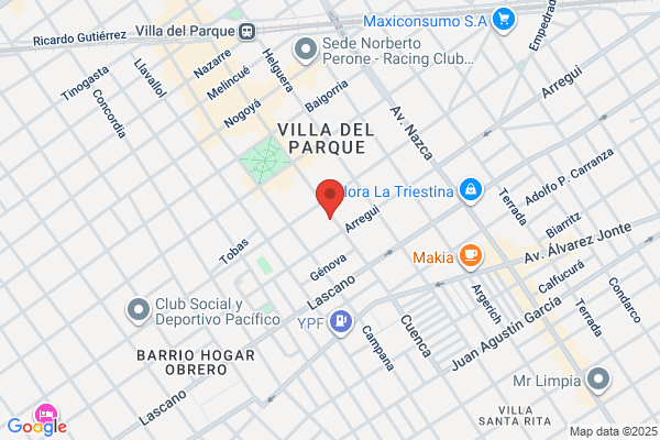 Parque Electronica