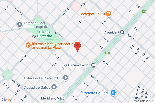 Puertas, Carlos R.
