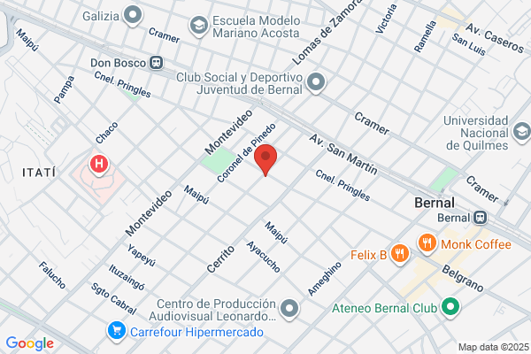 Casa D.Alonso
