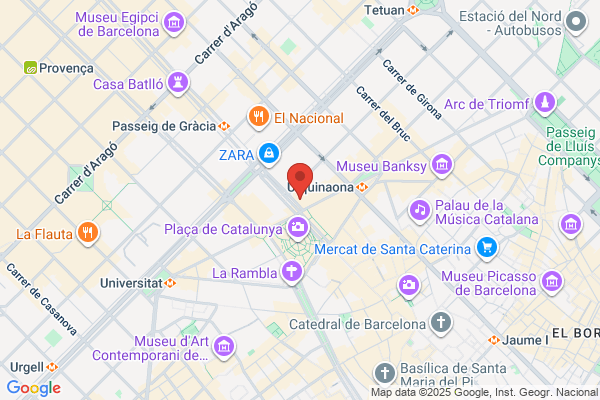 Casa Pascual
