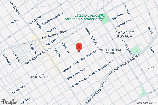 Taller Stocovaz