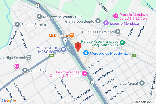 Petco International De Argentina