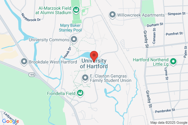 Uhart D., Hector