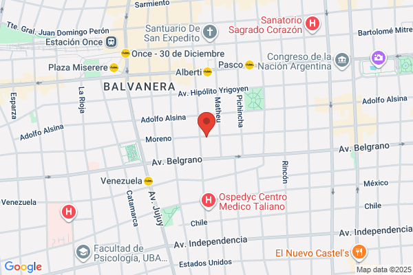 Hogar San Jose