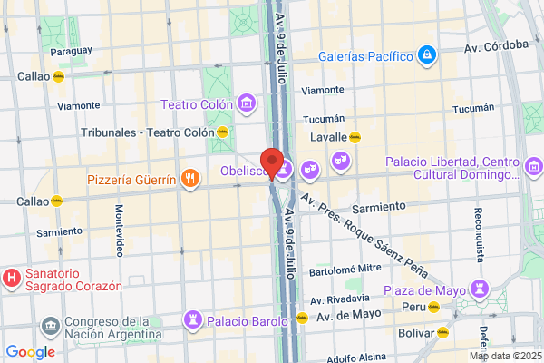 Internet Providers S.A.