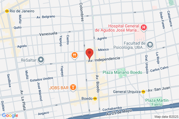 Datos Y Analisis