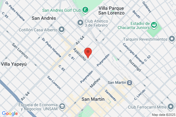 De La Sota