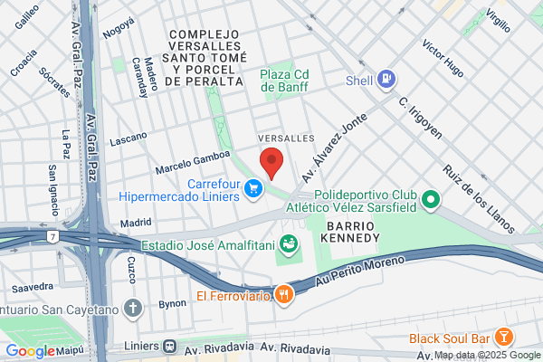 Open Data S.A.