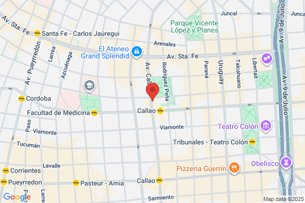 Research St Y Asociados