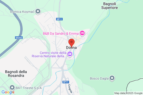 Dolina S.R.L.