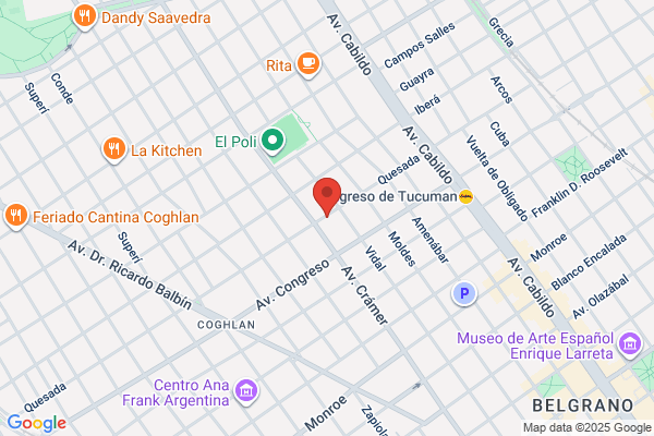 La Casita De Any