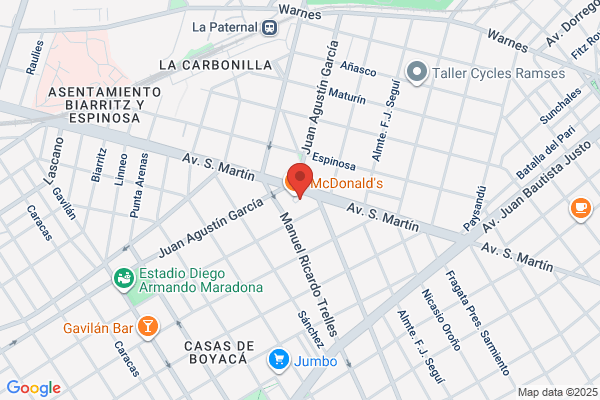 La Casita De La Dulzura
