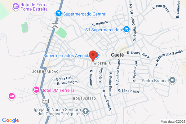 Cañete, Norberto A.