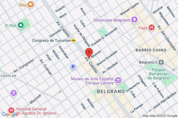 Cabildo