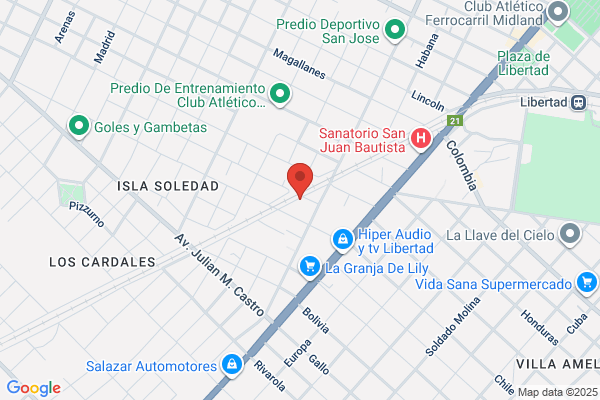 Taller De Joyeria Chivelekian