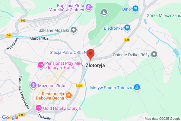 Zlotogora, Alberto