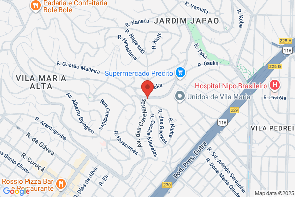 Agencia Parra