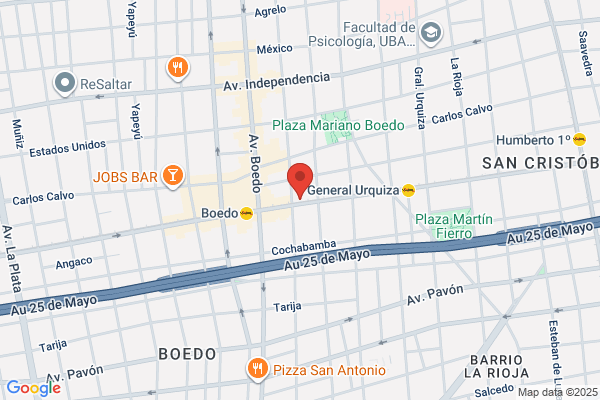 Agencia Spinelli