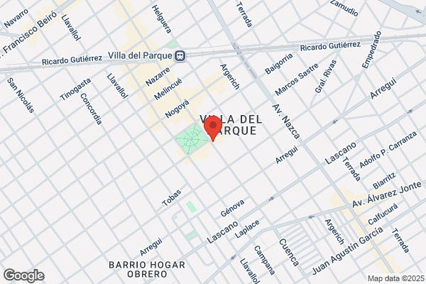 Angulo Hnos