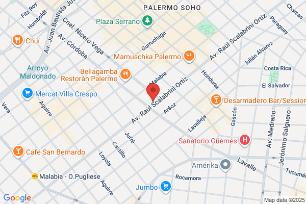 Bafico Agencia