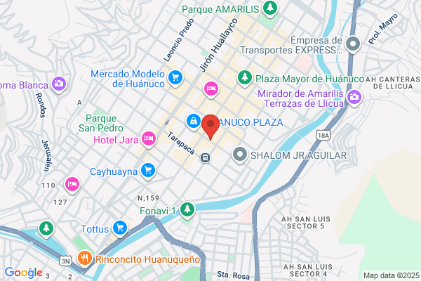 Guadalupe Agencia