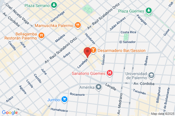 La Perinola