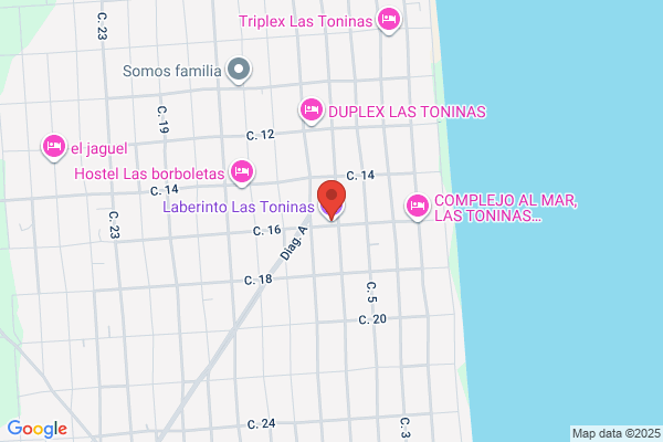 Laberintos - Maquinas Para Parques De Diversiones