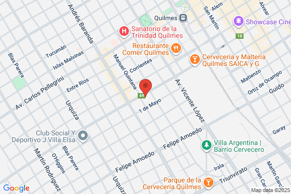 Mundo Recreativo