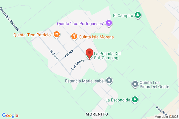 Campi Del Sol