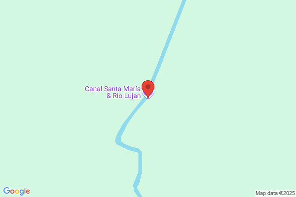 Rio Lujan